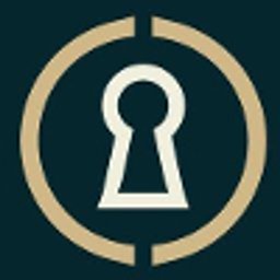 TheKey logo