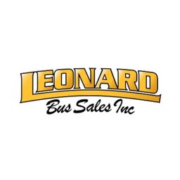 Leonard Bus Sales