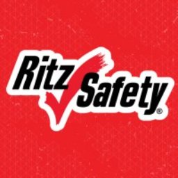 Ritz Safety logo