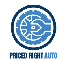 Priced Right Auto