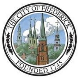 City of Frederick logo