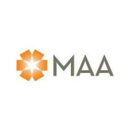 MAA logo