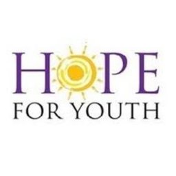 Hope For Youth, Inc. logo