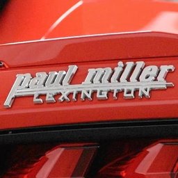 Paul Miller Ford