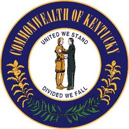 Commonwealth of Kentucky Logo