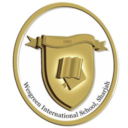 Wesgreen International School logo