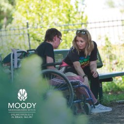 MOODY NEURO REHABILITATION INSTITUTE