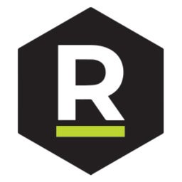 Rebel convenience stores logo