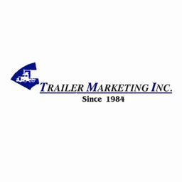 Trailer Marketing Inc. logo
