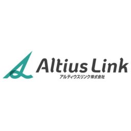 アルティウスリンク株式会社