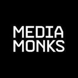Media.Monks logo