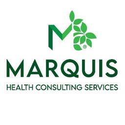 Marquis Health Consulting Services logo