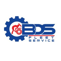 BDS Fleet Service Logo