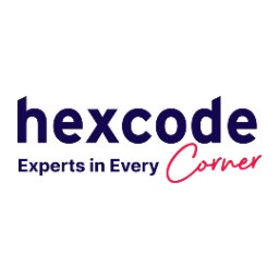 Hexcode Designs, LLC logo