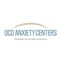 OCD Anxiety Centers logo