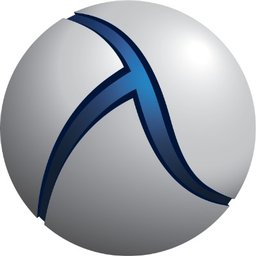 Astrophysics Inc logo