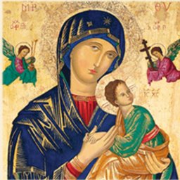 Redemptorist Fathers Logo