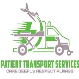 Patient Transport Services