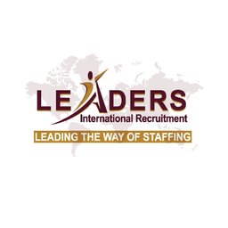 Leaders International Recruitment logo