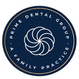 Prime Dental Group logo