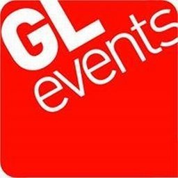 GL EVENTS - Logo
