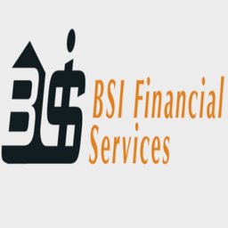 BSI Financial Services logo