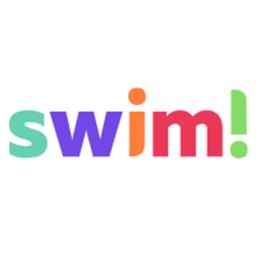 swim!