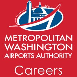 Metropolitan Washington Airports Authority logo