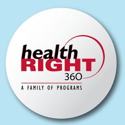 Health Right 360 Logo