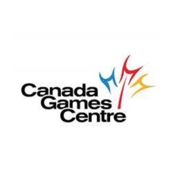 Canada Games Centre logo