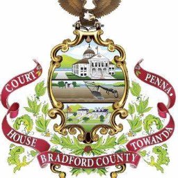 Bradford County logo