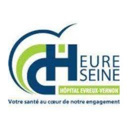 CH Eure-Seine | Adopt1Alternant - Offres d'emploi en stage et alternance