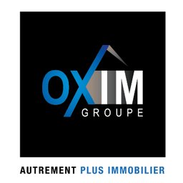 Groupe OXIM - Logo