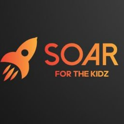 Soarkidz, Inc. logo