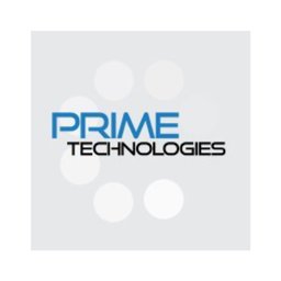 Prime Technologies logo
