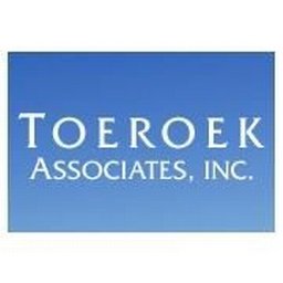 Toeroek Associates, Inc. logo