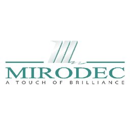 Mirodec Gulf logo