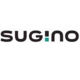 Sugino Corp logo