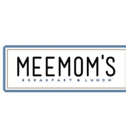 Meemom's logo