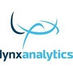 Lynx Analytics logo