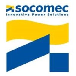 Socomec Group Logo