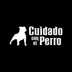 Venta de ropa online cuidado con el perro