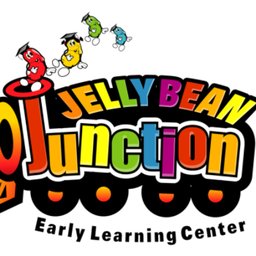 Jelly Bean Junction Early Learning Center logo