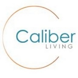 Caliber Living logo