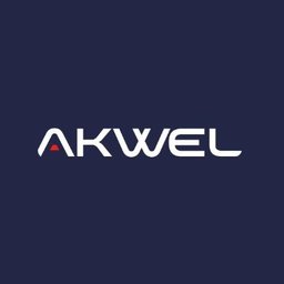 AKWEL logo