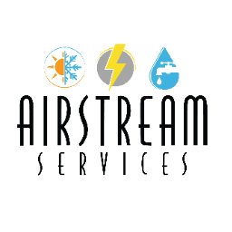 Airstream Heating & Cooling LLC logo
