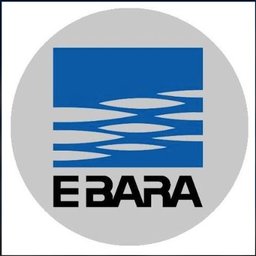 Ebara Technologies logo