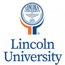 Lincoln University logo