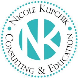 Nicole Kupchik Consulting logo