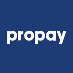 Propay Logo Create Your Personalized DP For Propay Influencer Flyer